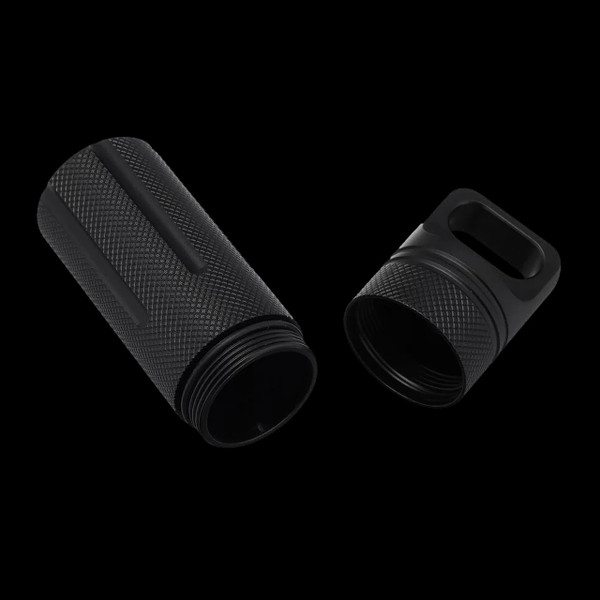 Marbles Waterproof Container