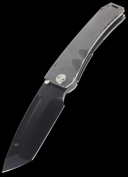 Medford Maurauder - Grade A1