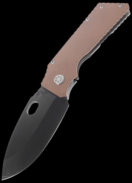 Medford TFF-1 Tactical Folder V.1 - Grade C