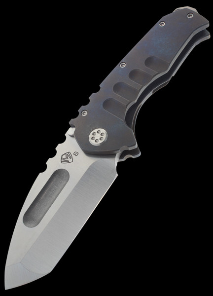 Medford Praetorian TI - Grade A1