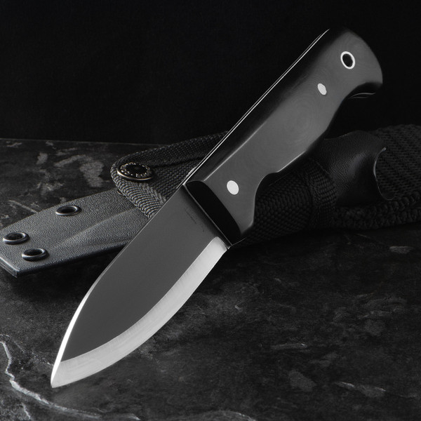 Condor Darklore Fixed Blade