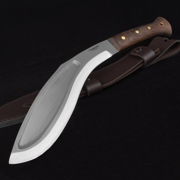 Condor King Kukri Machete