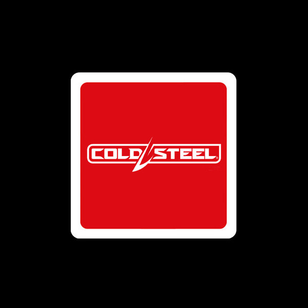 Cold Steel Hold Out I. Grade C