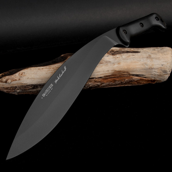 Becker Reinhardt Kukri Machete