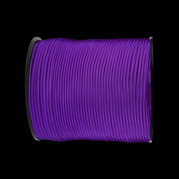 Parachute Cord Spool 305m Purple