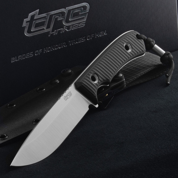 TRC South Pole Magnacut Fixed Blade