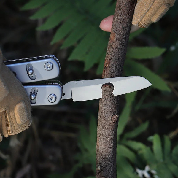 Roxon Flex Blades - D2 Carbon Steel