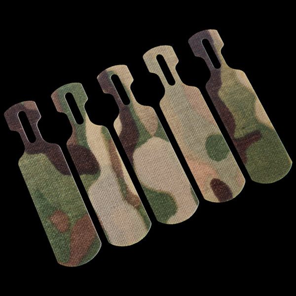 Ventum Gear Tacpull - Multicam