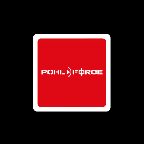 Pohl Force Mike Six G10 - Grade A1