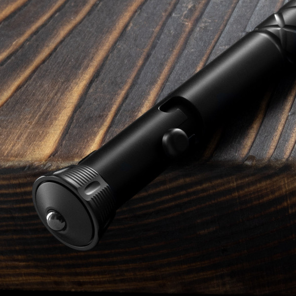 Civivi Coronet Black Titanium Pen