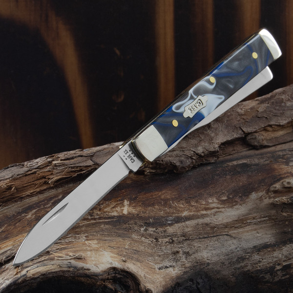 Case Baby Doc Pacific Tides Folding Knife