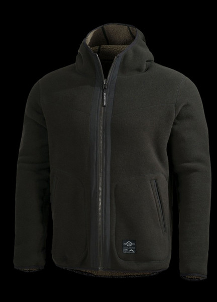 Pentagon Ianos Sherpa Reversible Fleece RAL