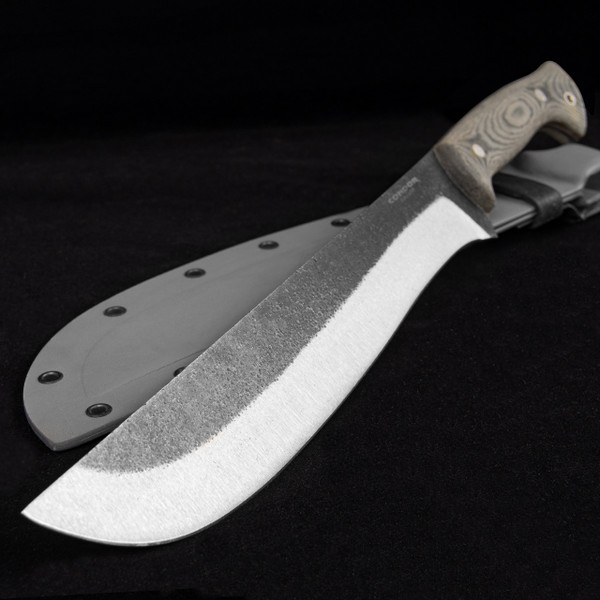 Condor Lobo Machete