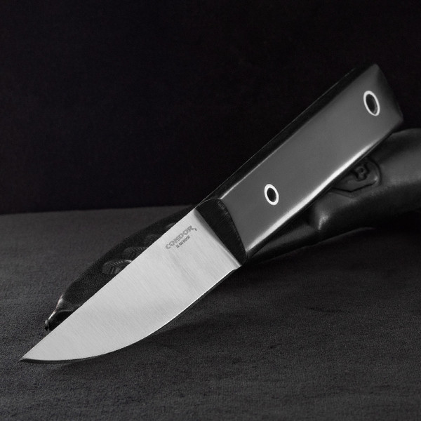 Condor Urban Edc Puukko Fixed Blade