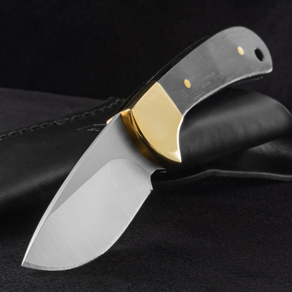 Buck 113 Ranger Skinner Fixed Blade