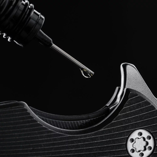 Pruciak Protector Glide