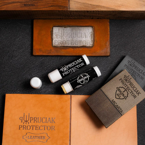 Pruciak Protector Original