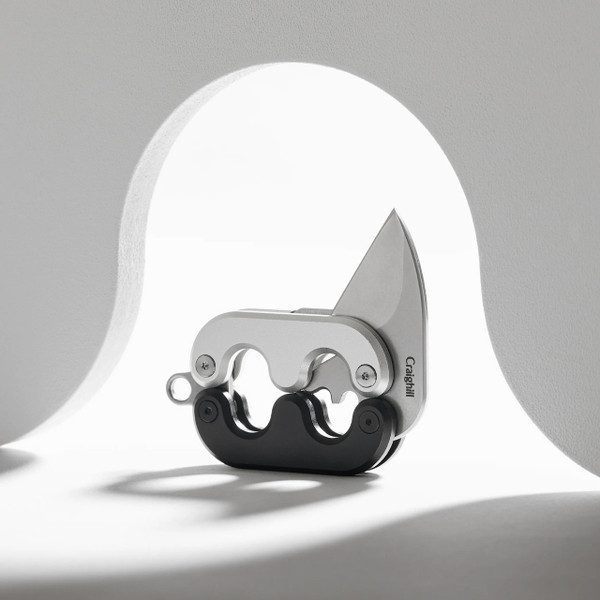 Craighill Sidewinder Mini Folding Knife