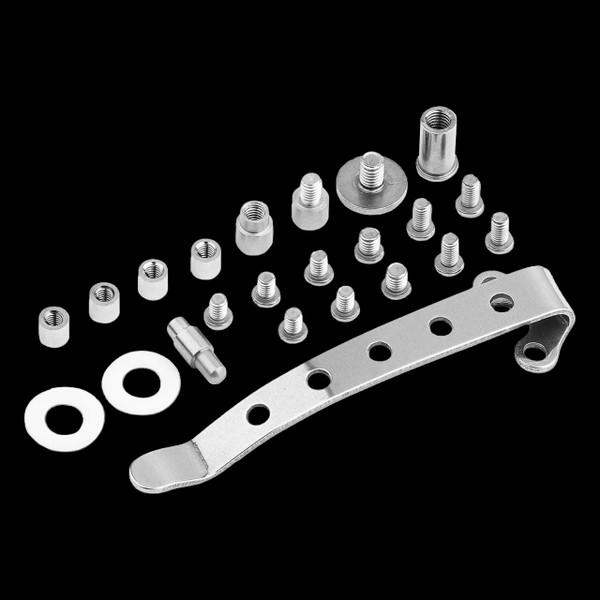 Magnum Rescue Spare Part Kit
