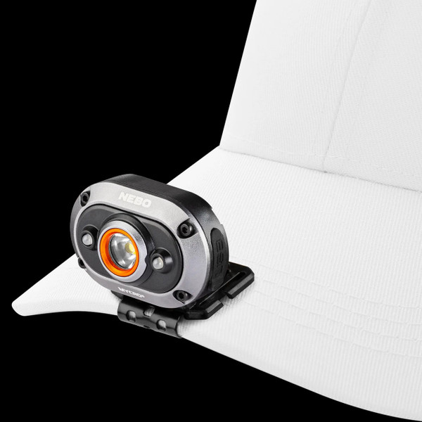 Nebo Mycro 450 Head Torch