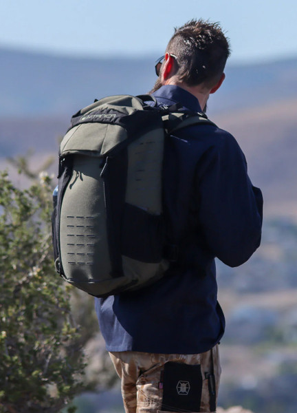 Kitanica Vespid Backpack Ranger Green 30L