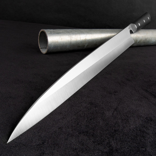 Due Cigni Pratiko 4 Sujihiki Knife