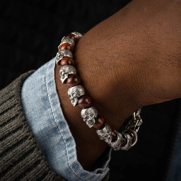 William Henry Motivation