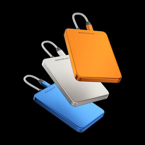 Nitecore Pocket 5 Power Bank