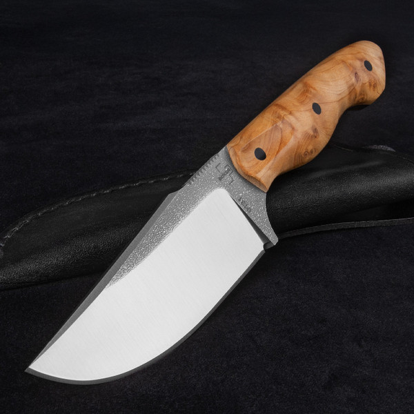 Boker Plus Overnighter Fixed Blade