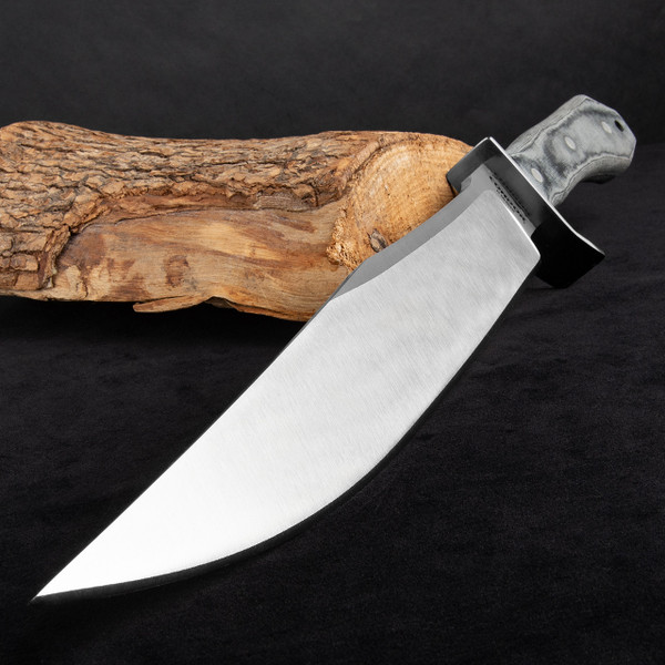 Condor K-Night Bowie Fixed Blade