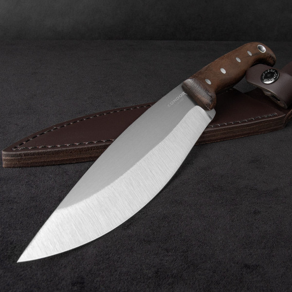 Condor Jarn Fixed Blade