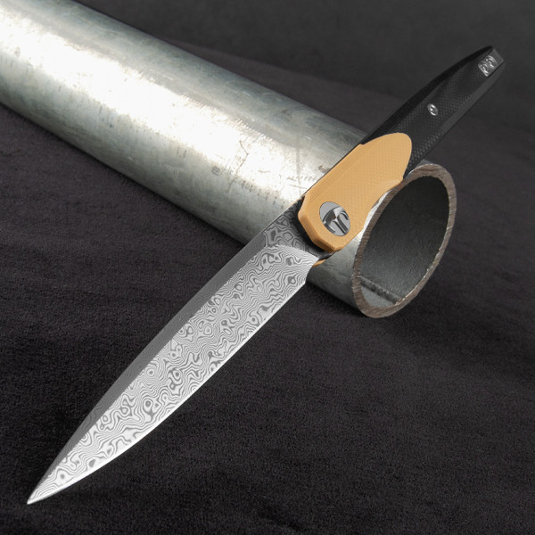 Bestechman Lanza Folding Knife