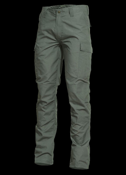 Pentagon BDU 2.0 Trousers Camo Green