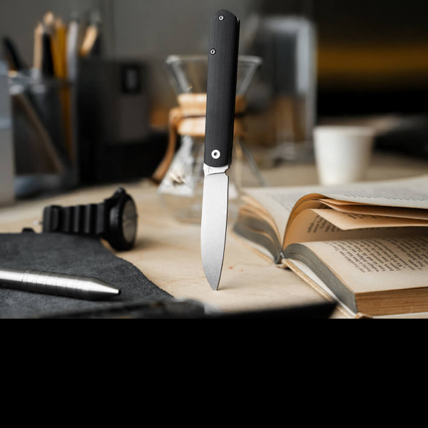 Boker Plus Fructis Folding Knife