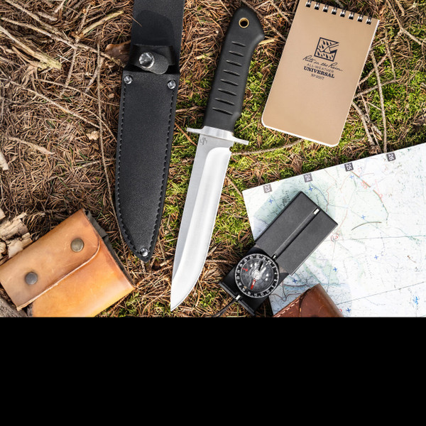Boker Plus Sledgedog Fixed Blade