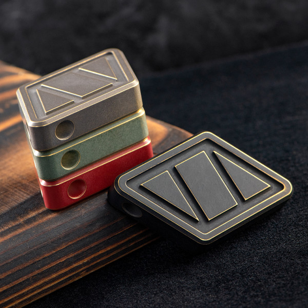 Notorious EDC NFG Worry Stone