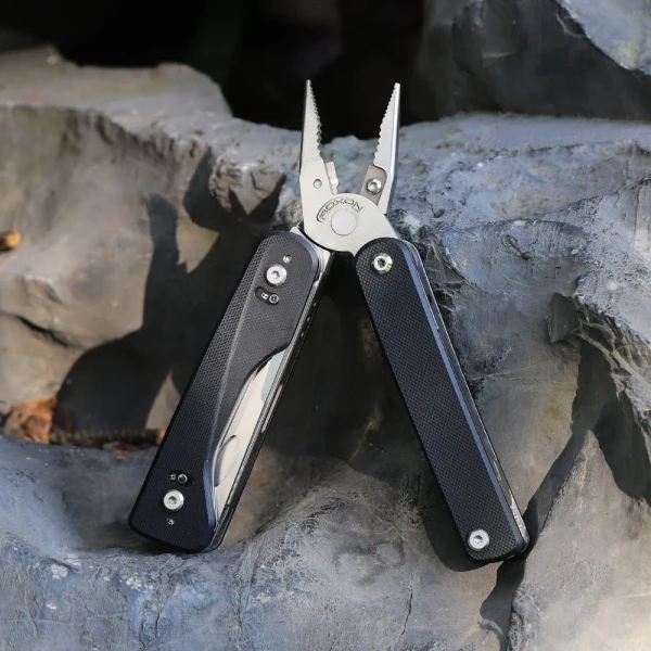 Roxon Flex Titan Multitool