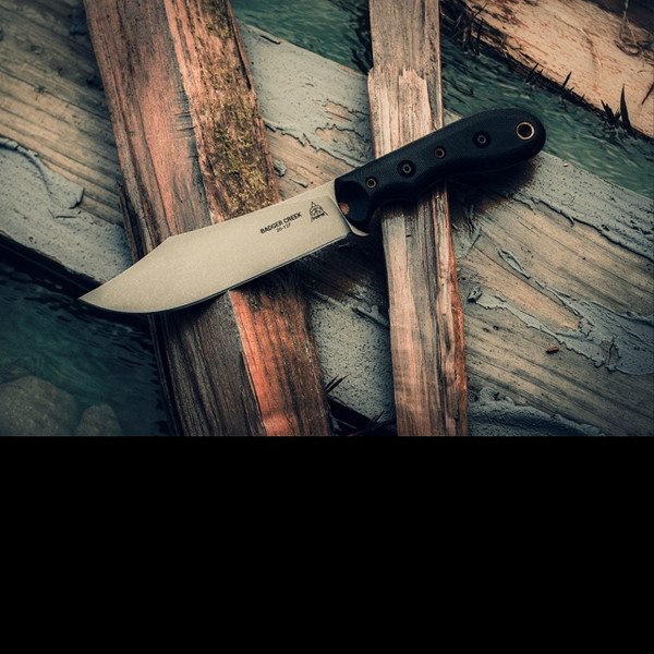 TOPS Badger Creek Bowie
