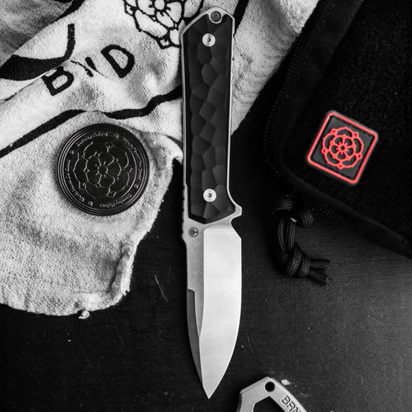 Boker Kiboku Richlite Folding Knife