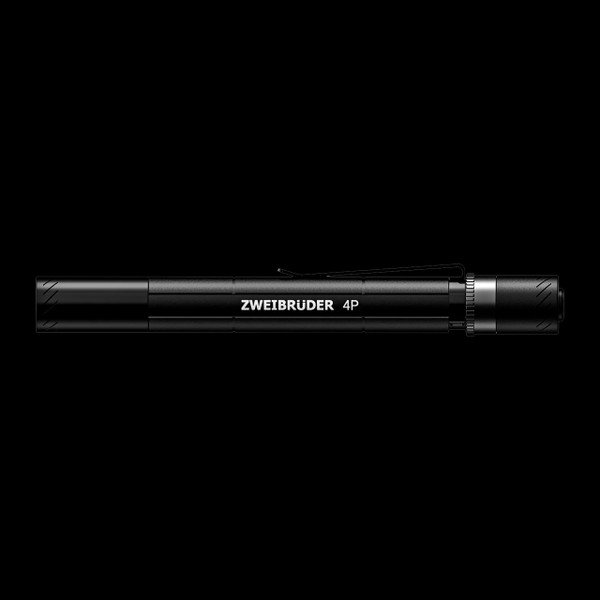 Zweibrüder ZB4P Flashlight