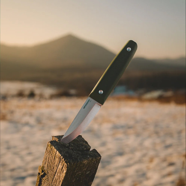 BPS Aurora Fixed Blade