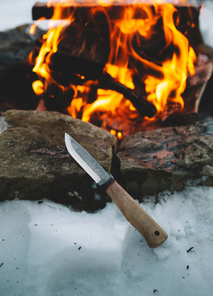 BPS Gotur Fixed Blade