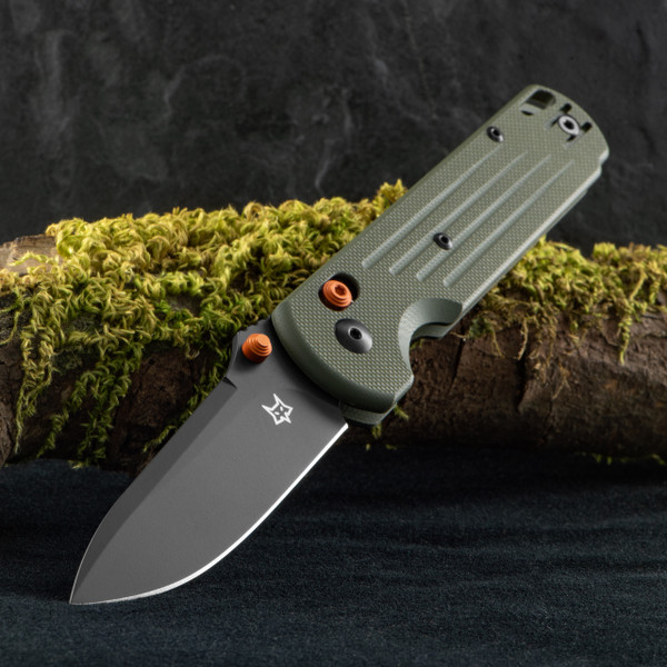 Fox GABI G10 Folding Knife