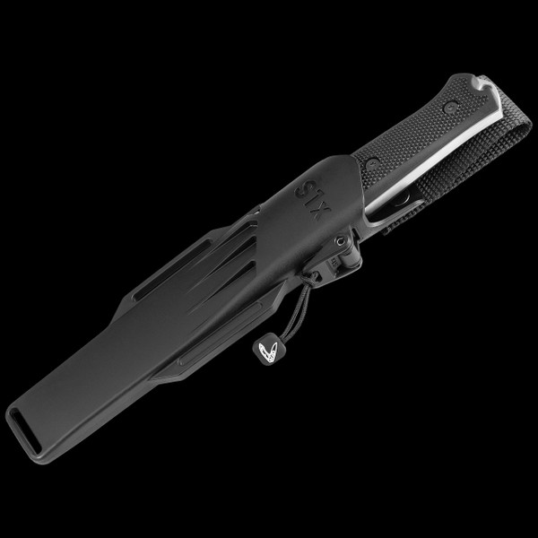 Fallkniven S1x Zytel Sheath