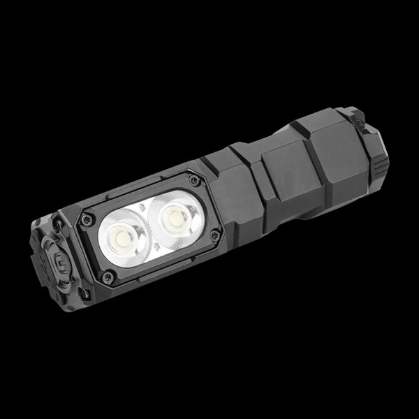Wuben E7 Battery Extender