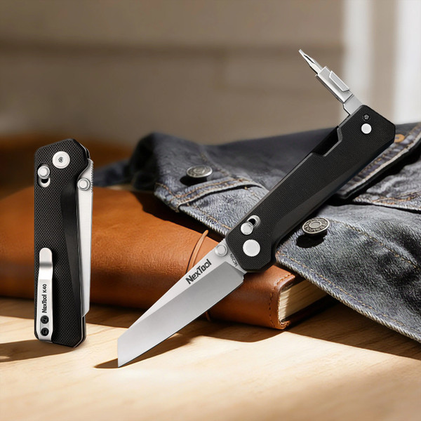 Nextool Knight K40 EDC Folding Knife