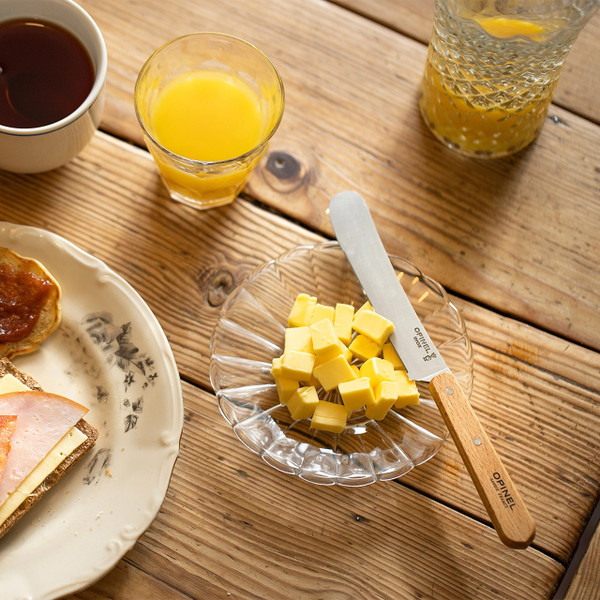 Opinel Brunch Knife Natural