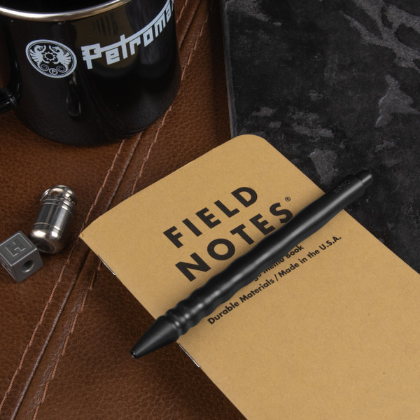 Craighill Kepler Pen Vapour Black