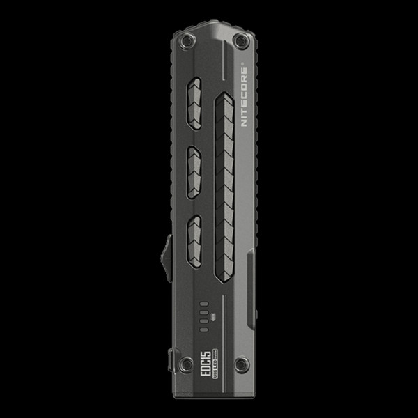 Nitecore EDC15 Flashlight