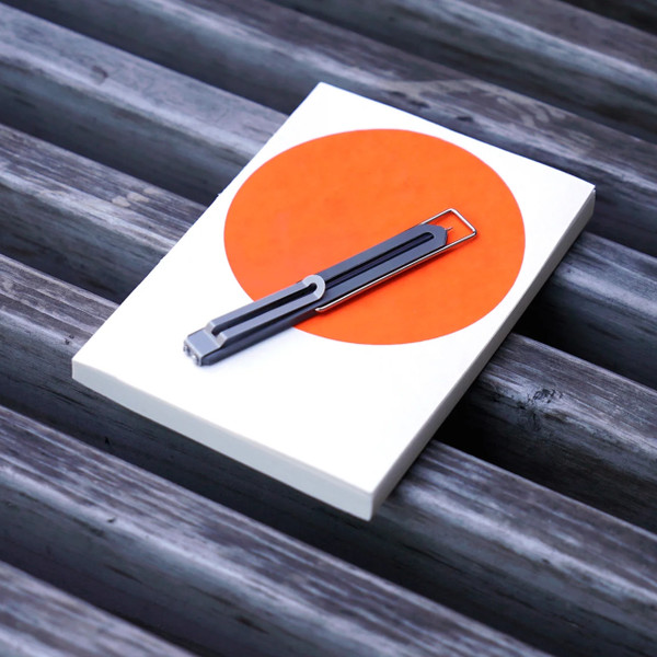 CW&T Pen Type-C Ruler